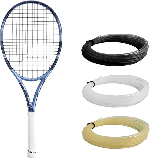 バボラ Babolat 硬式テニスラケット PURE DRIVE TEAM ピュア ドライブ チーム 2025 フレームのみ 101554
