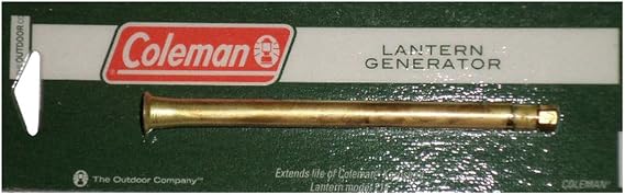Coleman 214B5891 Generator Kerosene Lantern