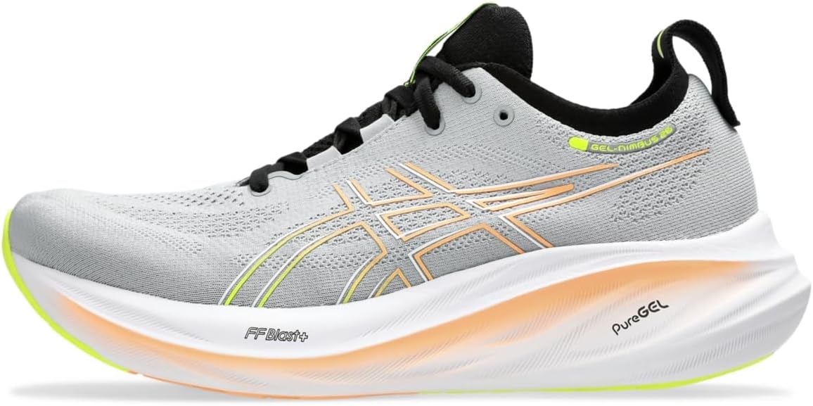 ASICS Men's Gel-Nimbus 26 Running Shoe