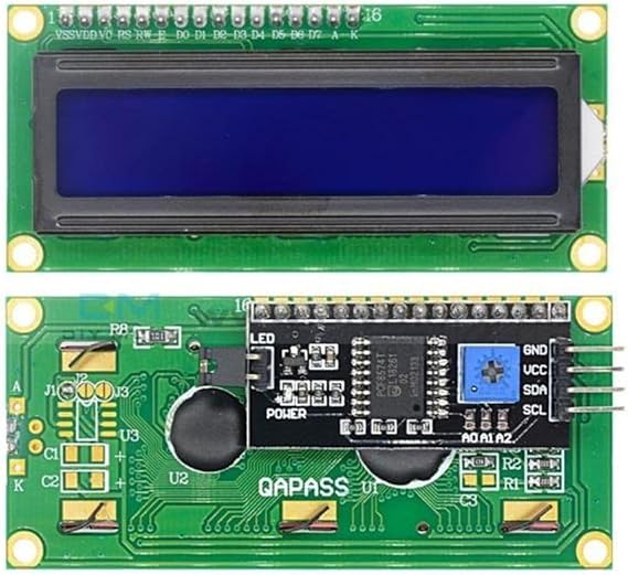 Robodünya 128X64 0.96 Inch Oled Grafik Lcd Ekran - Ssd1306-4 Pin I2C; Rd100410