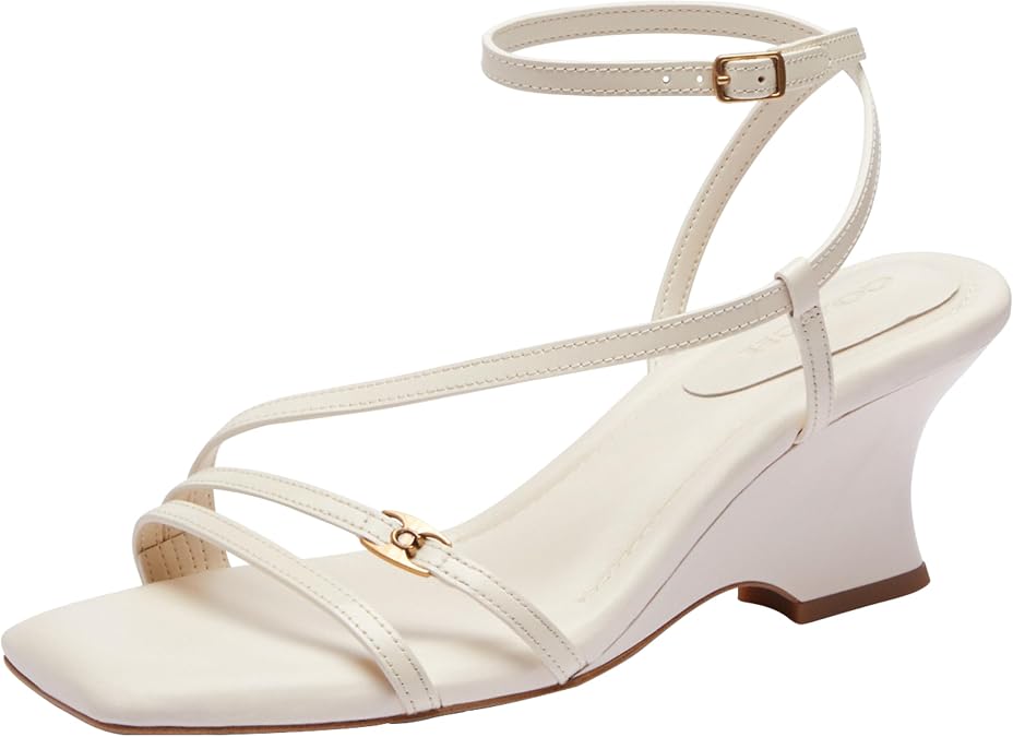 Coach Women's Cait Sandal