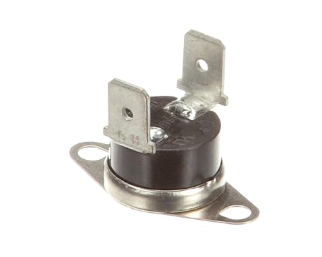 Alto Shaam TT-36119 Bi-Metal 100 Degrees Thermostat