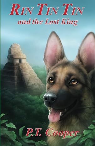 Rin Tin Tin and the Lost King