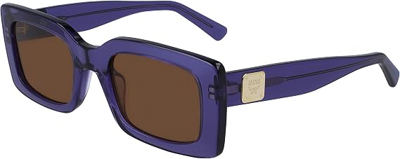 Sunglasses MCM 687 S 514 Violet