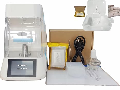 Automatic Liquid Surface Tensiometer Interface Tension Meter