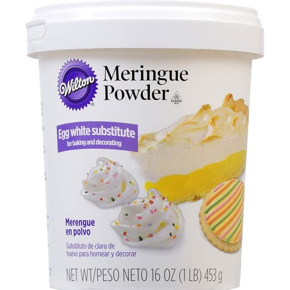 Meringue Powder-16oz