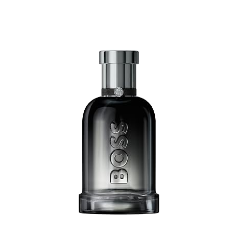Hugo Boss Bottled Beyond Eau de Parfum Woody Men's Cologne With Notes of Ginger & Leather Long Lasting Fragrance