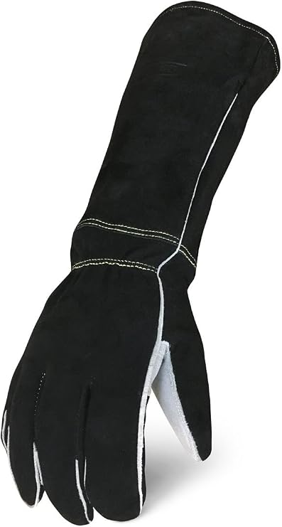 Ironclad Welding Leather Gloves