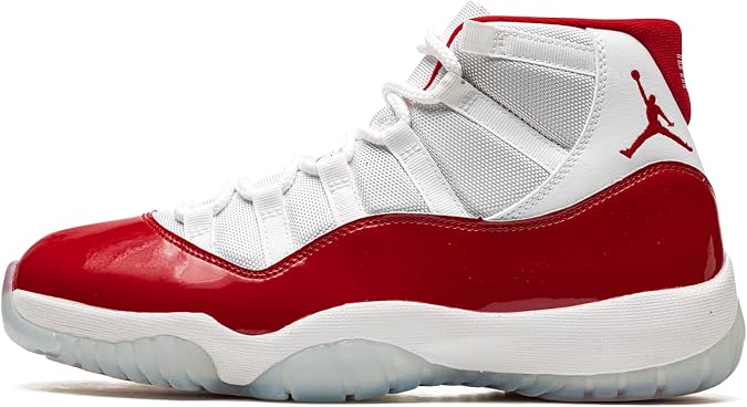 Nike Jordan 11 Retro Cool Grey 2021 Men's Basketball CT8012-005