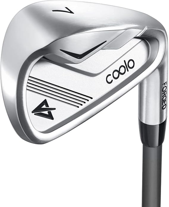 Iron PW and 9(2pcs) Men Left Handed