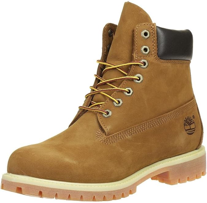 Timberland Men's 6" Premium Waterproof BootBoots