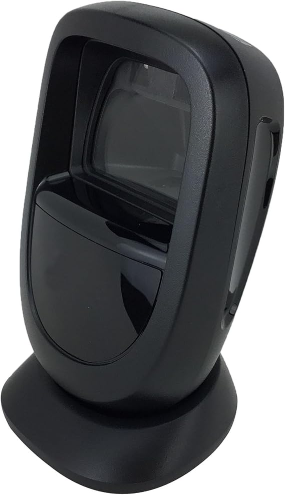 Zebra DS9308-SR (Standard Range) Presentation Barcode Scanner Kit (Imager,2D/1D,IP52)