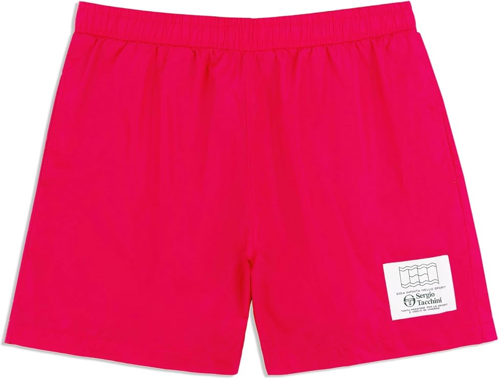 Sergio Tacchini Onda Short