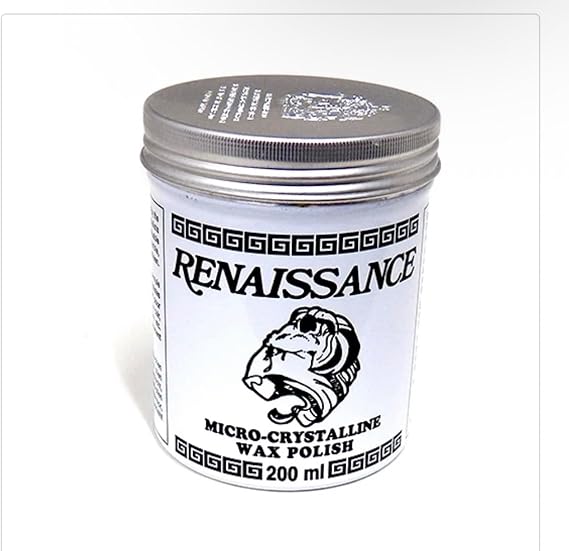 Renaissance Wax Polish , 200 ml