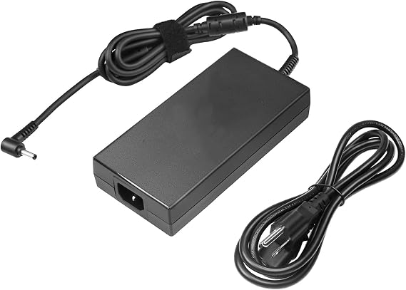 240W 200W Charger Compatible with MSI Katana 17 15 A15 A17 GS66 GF66 GF76 Pulse 17 16 AI GL76 GL66 Laptops Compatible with Gigabyte Gaming A16 PRO GA6DH Aero 16 OLED 2023 P6DF