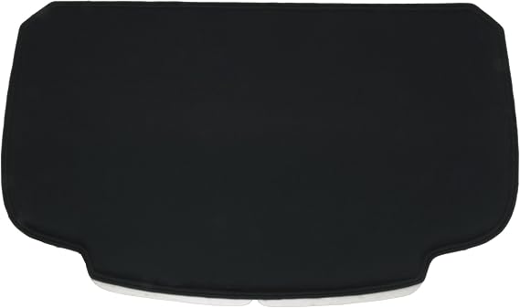 1984-1996 Corvette Headliner Blackout Roof Panel C4