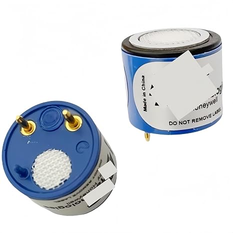4OXV Electrochemical Gas Sensor Module for Industrial Toxic Gas Detection