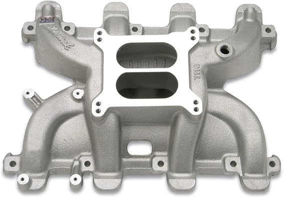 Edelbrock 71187 Intake Manifold
