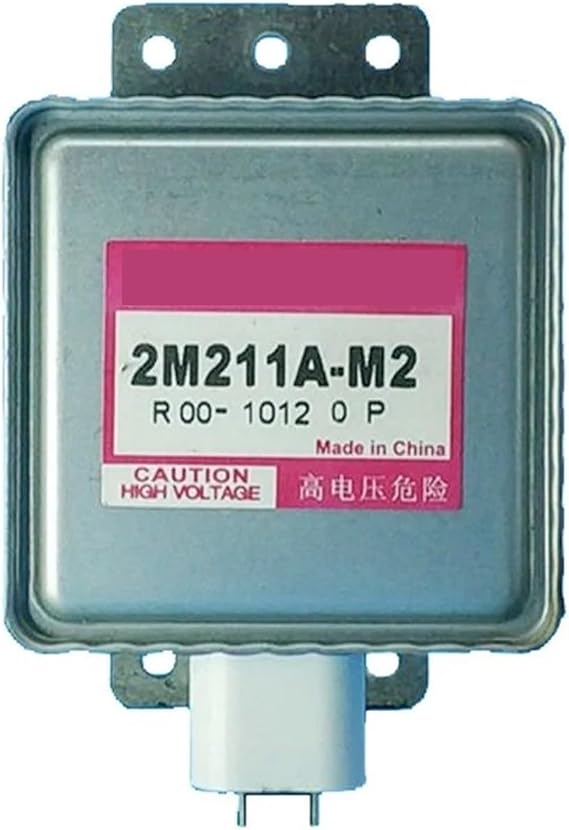 Microwave Magnetron for 2M211A-M2 Small Size
