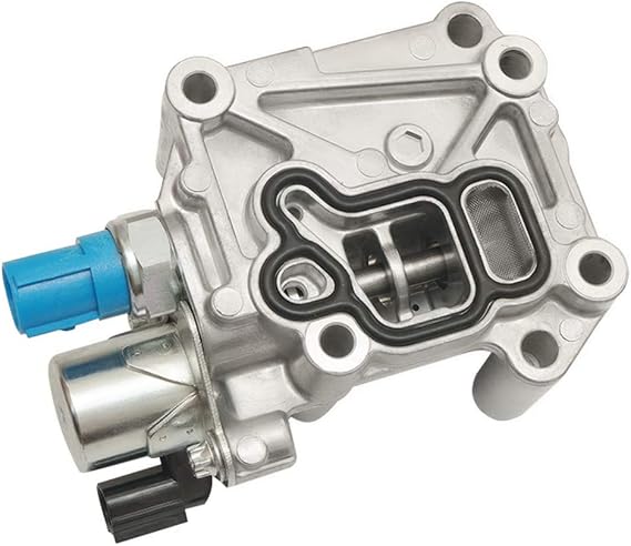 Engine VTEC Solenoid Sensor Spool Valve 15811-R40-A01 for 2008-2012