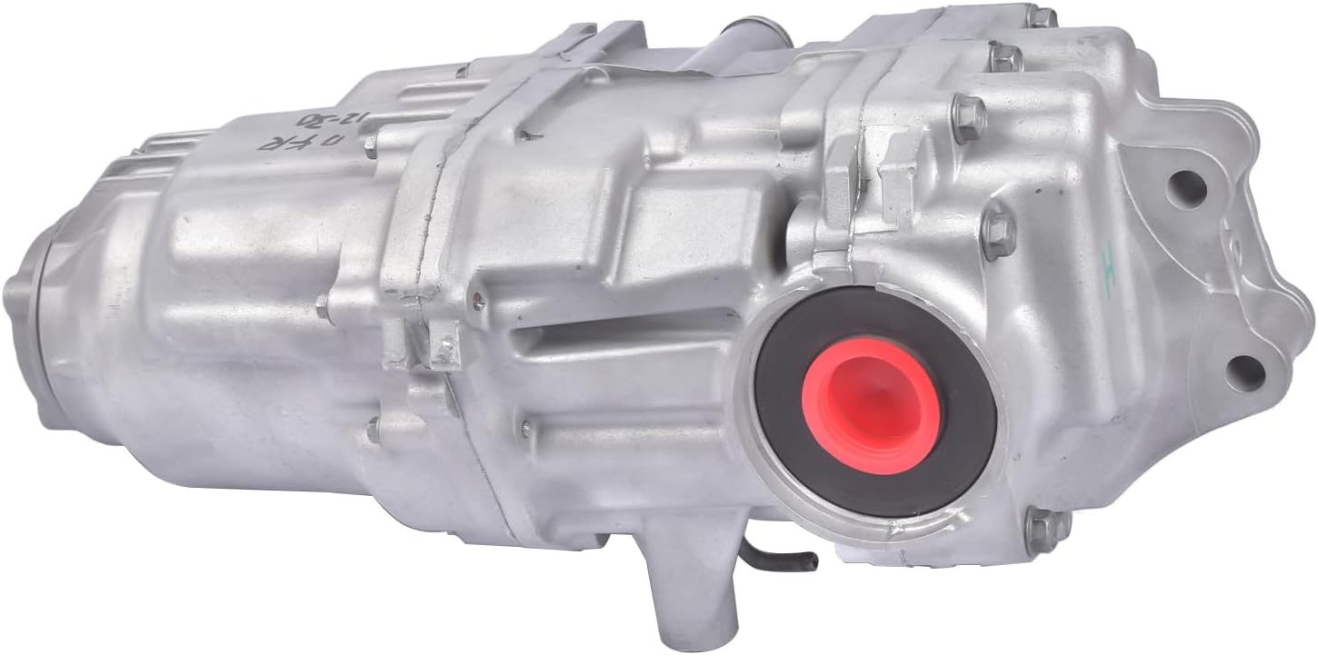 Rear Differential Assembly Replacement for Honda CR-V 2007-2011 2.4L Crosstour 2010-2015 2.43.5L 41010-R09-000 41010R09000 AKWH