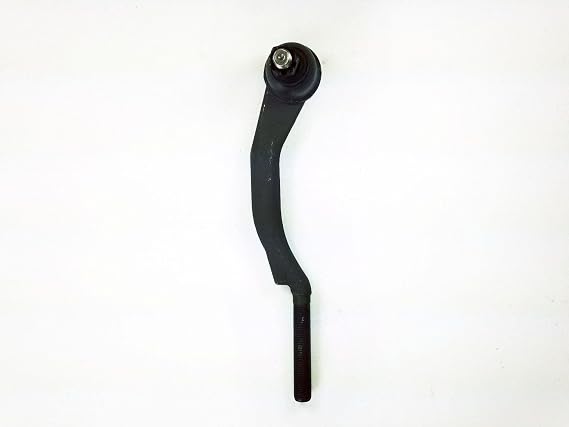 PartsW 1 Pc Front Outer Tie Rod End Steering for Buick Rainier 2004-2007