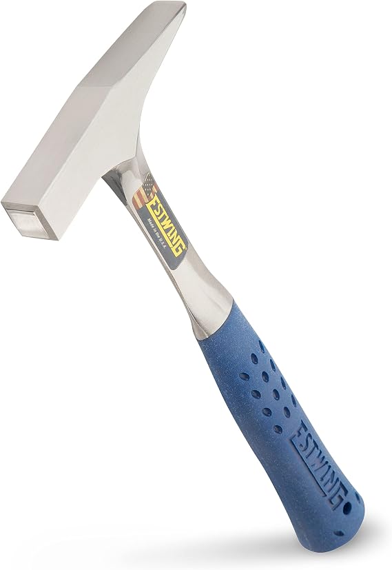 ESTWING Vinil Saplı Çilingir Çekici, 20 mm 340 g