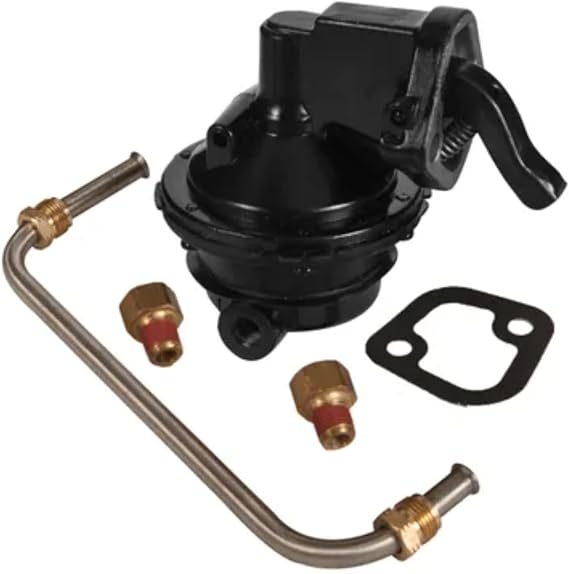 Sierra International 18-7288-1 Fuel pump