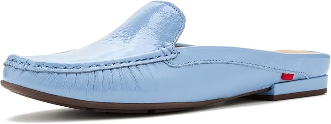 Marc Joseph New York Womens Amsterdam Mules