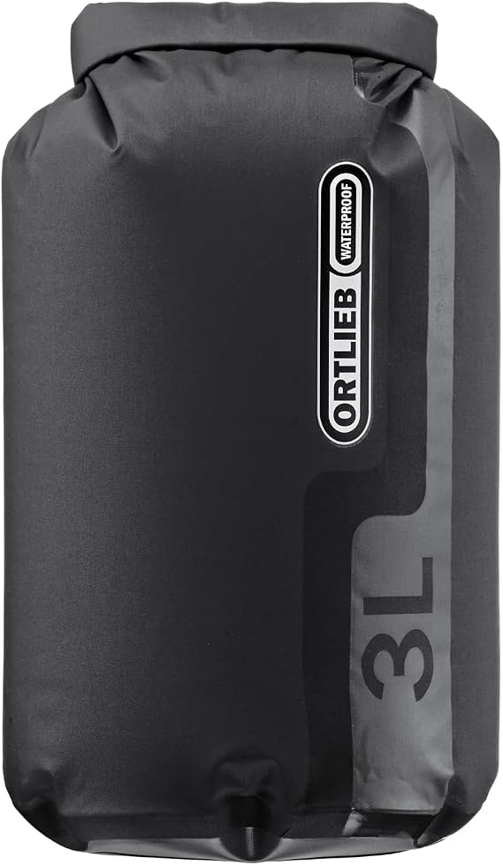 Lightweight Dry Bag by ORTLIEB