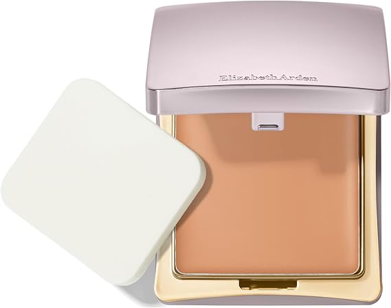 Flawless Finish Sponge-On Cream Makeup, 0.8 oz, Toasty Beige