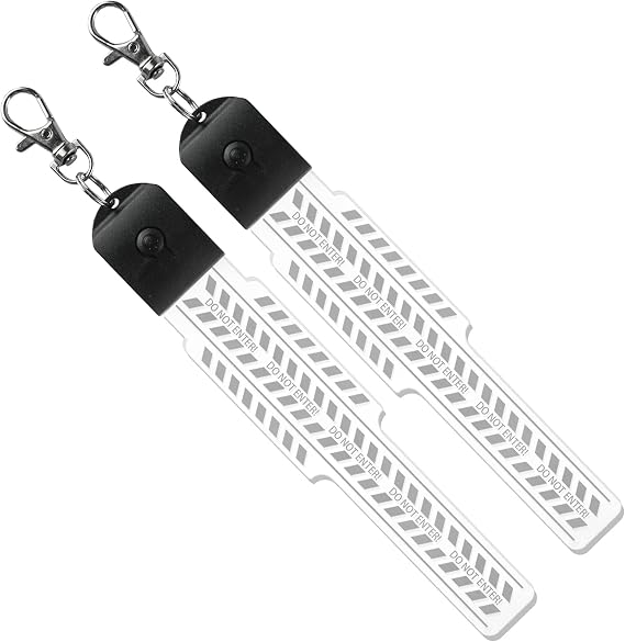 foymi 6.7" LED punk pendant