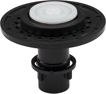 Sloan Regal A-38-A Water Closet Diaphragm Assembly Kit 3.5 GPF - Natural Rubber Diaphragm with Brass Bypass | For use with Regal Flushometers | OEM Sloan Parts, 3301038