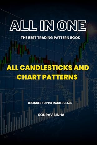 ALL IN ONE TRADING - All Candlesticks Patterns and All Chart Patterns | Detailed and Easy Explanation of All Patterns | Arranged Well to Spot Patterns ... The only trading pattern book you will need
