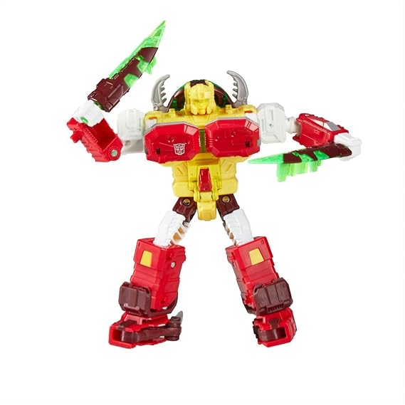 Transformers Titans Return Repugnus, Dastard, and Solus Prime Prime Master