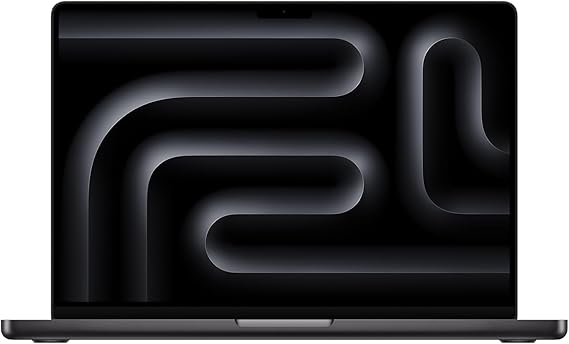 (CTO) Apple 14-inch MacBook Pro: M5 Max chip w 18-core CPU - 32-core GPU, 36GB, 8TB, Space Black, 96W - Z1ML00053 - (2026)