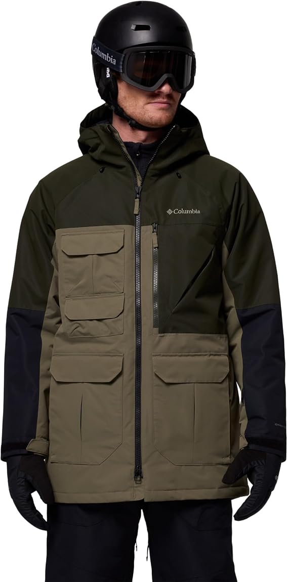 Columbia Men's Coreshot Jacket
