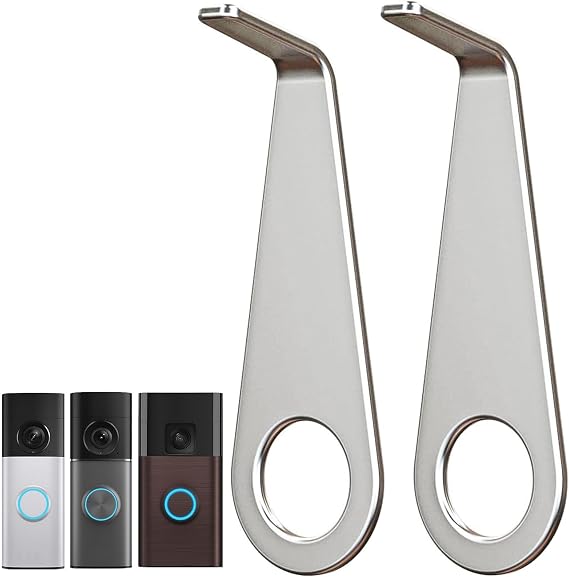Video Doorbell Key Replacement Tool, 2 Pack