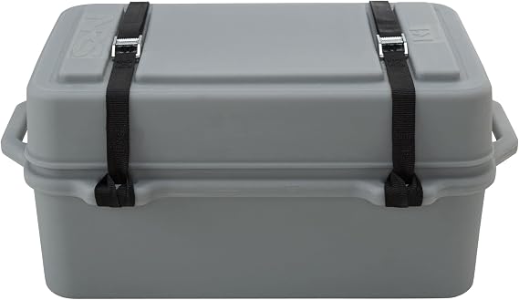 NRS Boulder Camping Dry Box