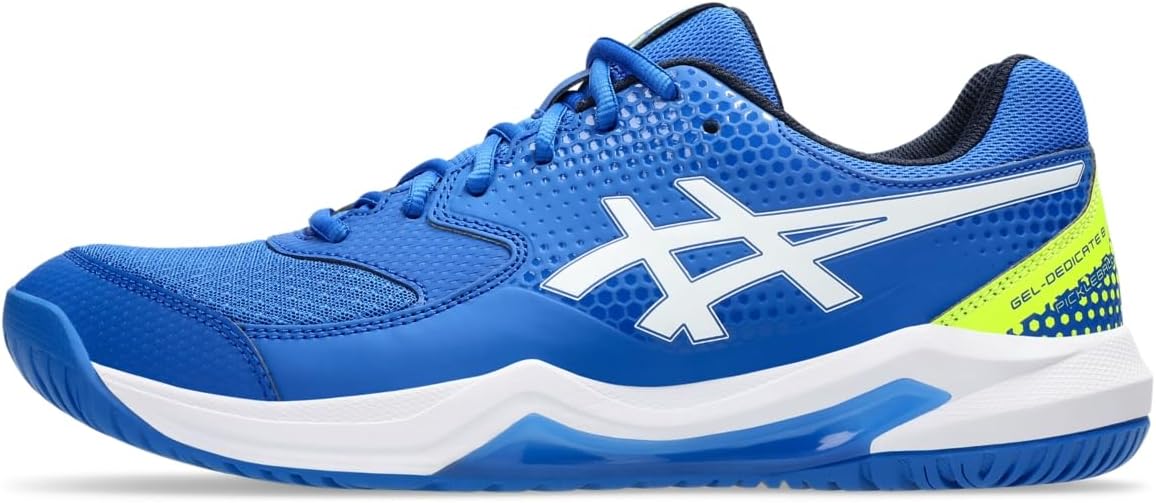 ASICS Men's Gel-Dedicate 8 Pickleball Shoes