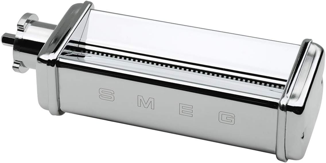 Smeg Tagliolini Accessory,, Silver