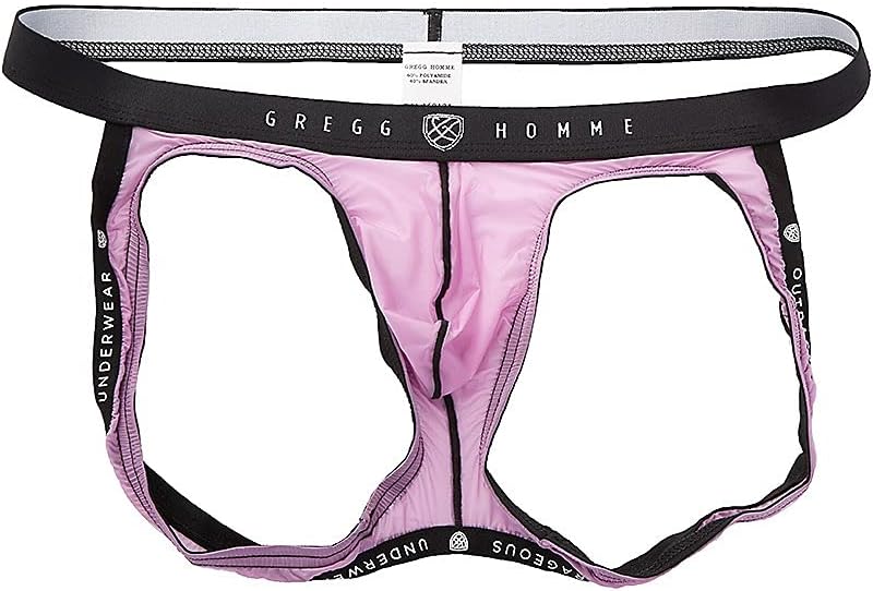 Mens Bubble GHomme Butt Lifting Jock 162134