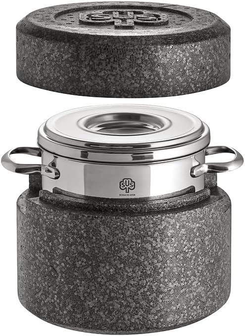 Schulte-Ufer Romana Thermal Pot