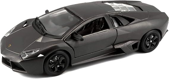 Bburago 15621041 – Star 1: 24 Lamborghini Reventon – variety