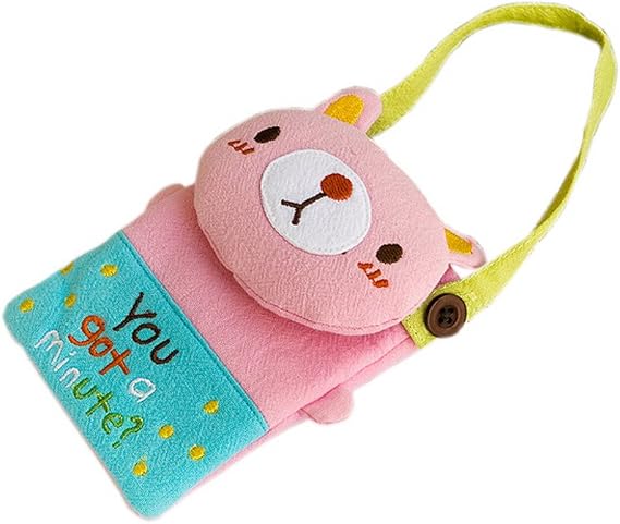 [Pretty Rabbit] Mini Bag Purse (4.43.2)