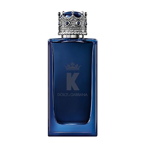 Dolce& Gabbana K Intense, Eau De Parfum Spray, For Men