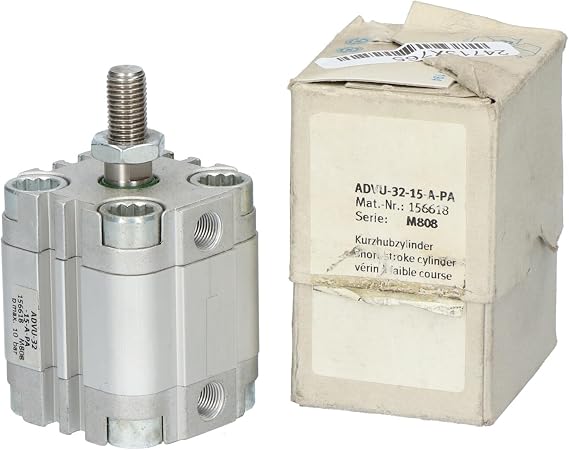 ADVU-32-15-A-P-A 156618 ADVU3215APA 156618 New in Box Expedited