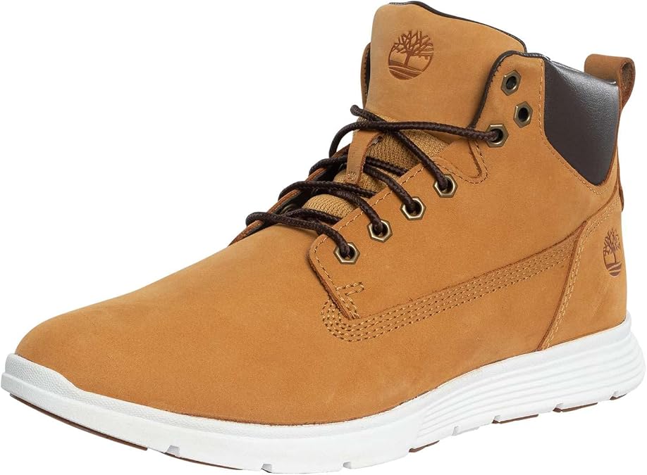 Timberland Men's Killington Mid Lace-Up Sneaker