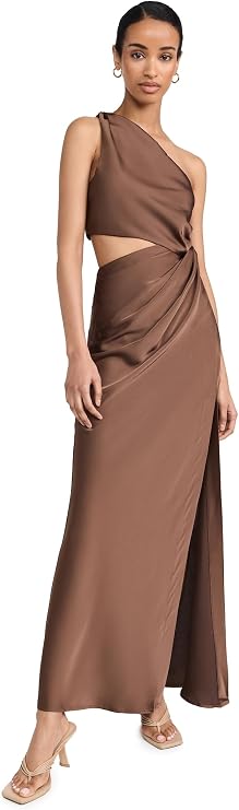 MISHA Women's Kristin Dress