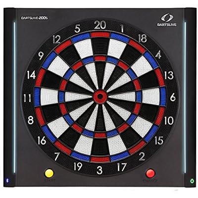 Soft Darts Board DARTSLIVE-200S